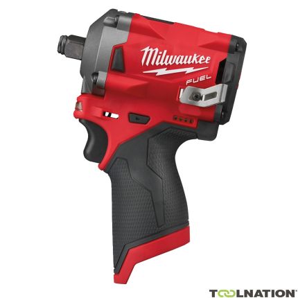 Milwaukee 4933464615 M12 FIWF12-0 1/2" Fuel Cordless Impact Wrench 12V excl. batteries and charger - 2