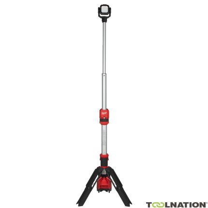 Milwaukee 4933464823 '''M12 SAL-0 M12™ floor lamp 12V excl. batteries'' and charger ''' - 1