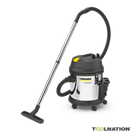 Kärcher Professional 1.428-114.0 NT 27/1 Me Adv Wet and dry vacuum cleaner - 1