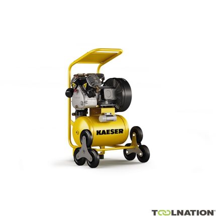 Kaeser 1.1843.0 Premium 450/30W Piston Compressor 230 Volt with Starwheel - 2