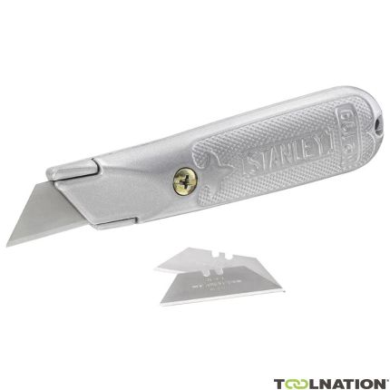 Stanley 1-10-199 Fixed Knife 199E - 1