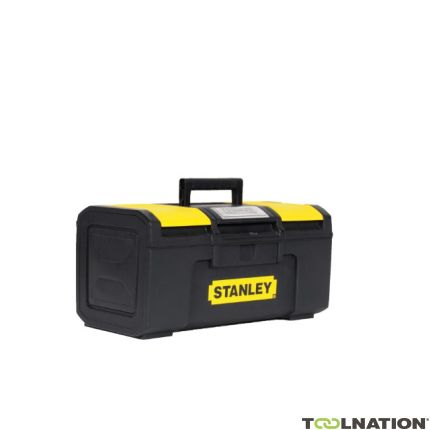 Stanley 1-79-218 Gereedschapskoffer met Automatische Vergrendeling - 1