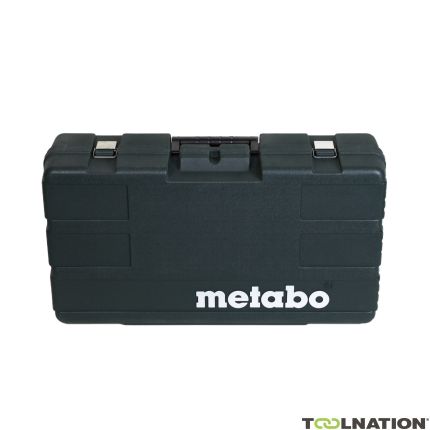 Metabo Accessories 344454820 Plastic case for angle grinder set 685172500 - 1