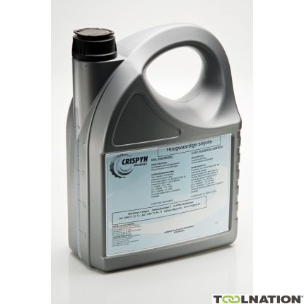Toolnation 27001005 Cooling,cutting oil 5 ltr. - 1