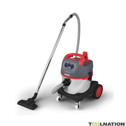 Starmix 016399 NSG uClean LD-1422 HZ Vacuum Cleaner - 1