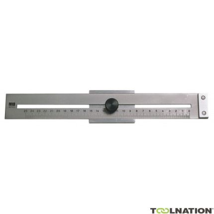 Limit 23790207 Precision depreciation ruler - 1
