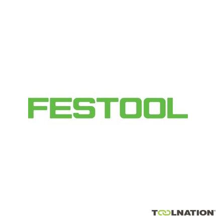 Festool Accessoires 700857 Inlage voor Festool OFK 700 Kantenfrees - 1