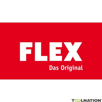 Flex-tools Accessories 500798 L-Boxx insert fitting for GCE 6-EC - 1