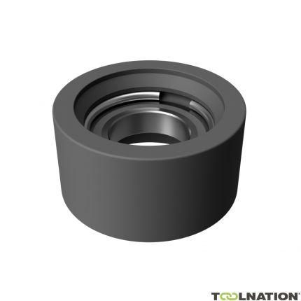 Lignatool LTA1098 Copying ring incl. bearing 15 mm - 1