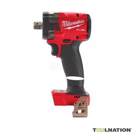 Milwaukee 4933478443 M18 FIW2F12-0X 1/2" Fuel Cordless Impact Wrench 18V excl. batteries and charger - 3