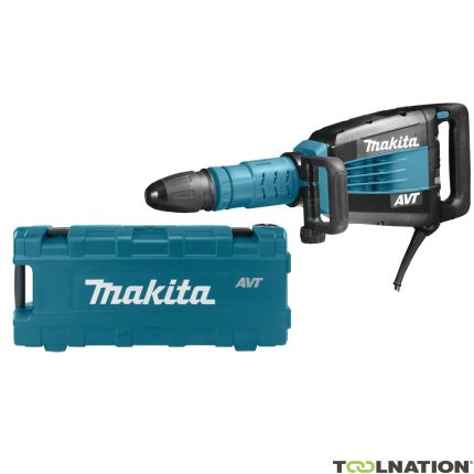 Makita HM1214C 230V Breaker - 1