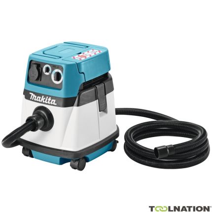 Makita VC1310LX1 vacuum cleaner 230 Volt - 1