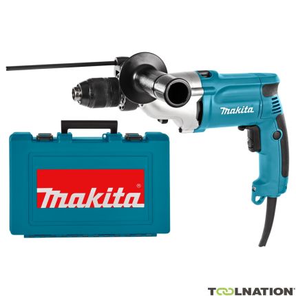 Makita HP2051FH 230V Impact drill - 1