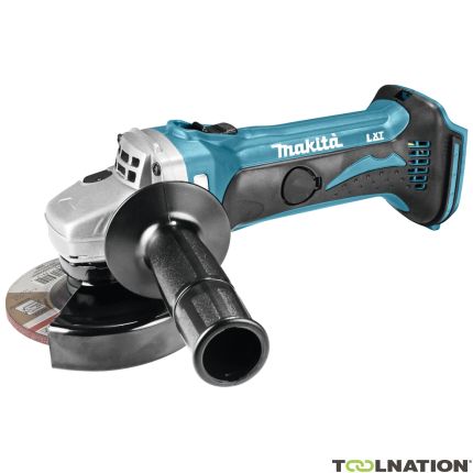 Makita DGA452Z 18V Angle Grinder 115 mm excl. batteries and charger - 1
