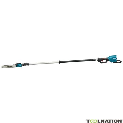Makita DUA301Z 2 x 18 volt telescopic pole chainsaw 30 cm excl. batteries and charger - 1