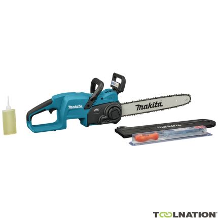Makita DUC407ZX1 18V chainsaw 40cm excl. batteries and charger - 1