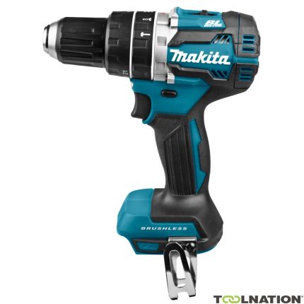 Makita DHP484Z Cordless Impact Drill 18V excl. batteries and charger - 1
