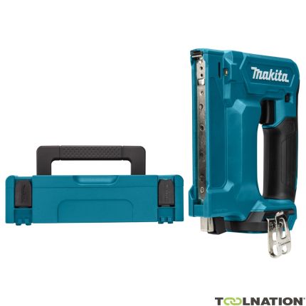 Makita ST113DZJ Cordless Stapler 10.8 Volt excl. batteries and charger in MakPac - 1