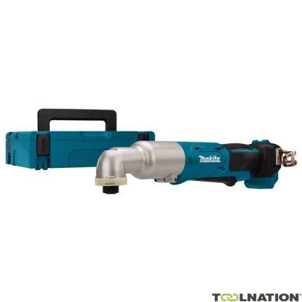Makita TL064DZJ Right angle impact screwdriver 10.8V excl. batteries and charger - 1