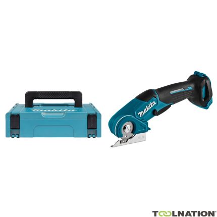Makita CP100DZJ Multicutter - cordless shears 10.8V excl. batteries and charger - 1