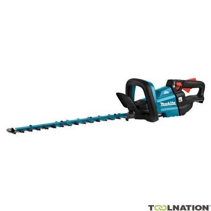 Makita DUH502Z 18V Cordless Hedge Trimmer 50 cm (23.6") excl. batteries and charger - 1
