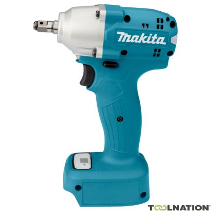 Makita DTWA070Z Cordless Impact Wrench 3/8" 14,4V 65Nm excl. batteries and charger - 1