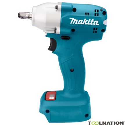 Makita DTWA100Z Cordless Impact Wrench 3/8" 14.4V 95Nm excl. batteries and charger - 1