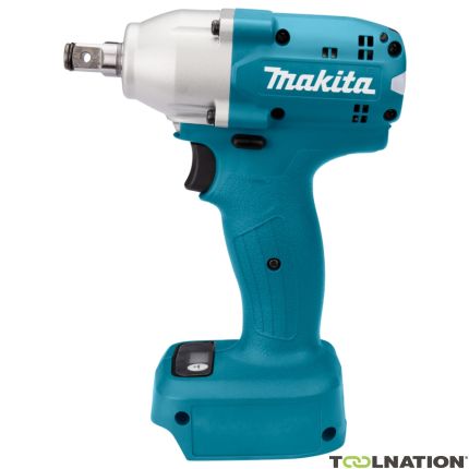 Makita DTWA140Z Cordless Impact Wrench 1/2" 14.4V 140Nm excl. batteries and charger - 1