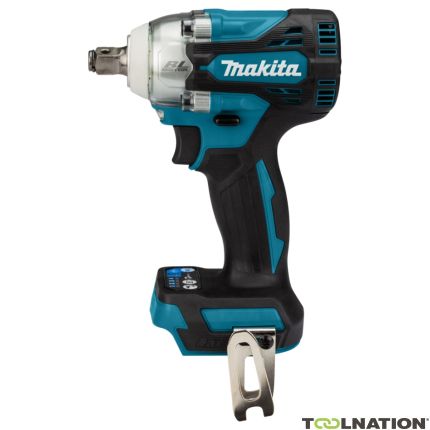 Makita DTW300Z Impact wrench 1/2" 330Nm 18 Volt excl. batteries and charger - 1