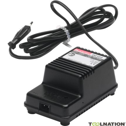 Makita Accessories DC122 Charger - 1