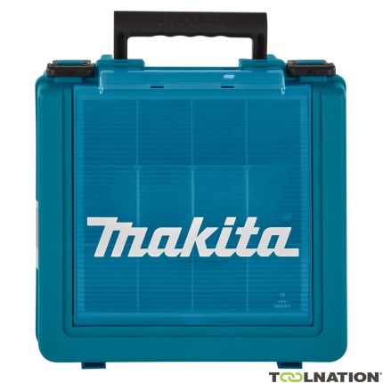 Makita Accessories 824811-7 Case HP1631/HP1500/HP1501/HP1621/HP6821/6822/6824/6825 - 1
