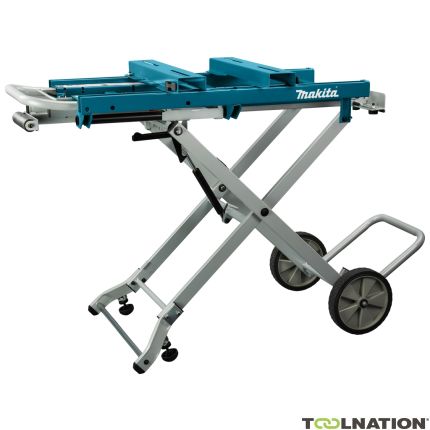 Makita Accessories DEAWST05 WST05 stand for all Makita mitre saws - 1