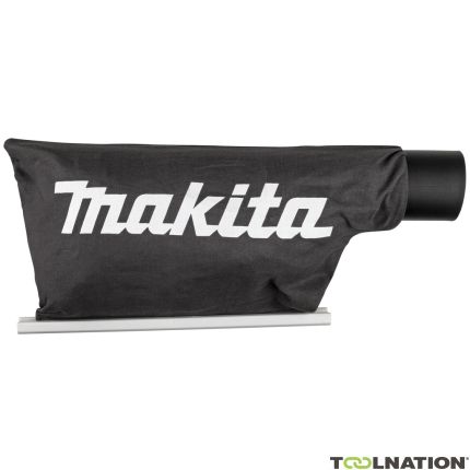 Makita Accessories JM23510010 Cloth dust bag radial for LS0815FL Mitre saw - 1