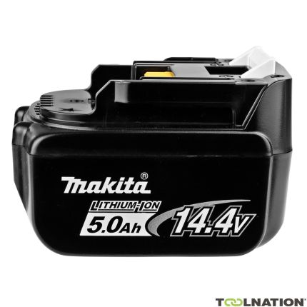Makita Accessories 197122-6 Battery BL1450 14.4V 5.0Ah - 1