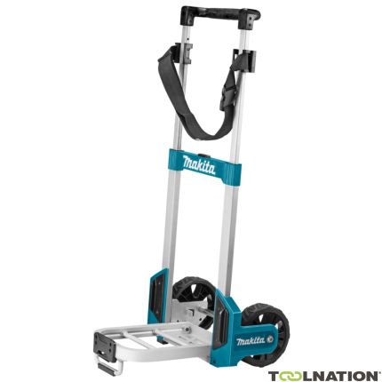Makita Accessories TR00000001 Trolley for MakPac - 1