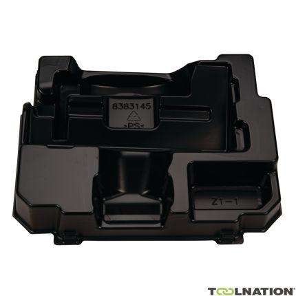 Makita Accessories 838314-5 Insert for MakPac for HS6601 - 1
