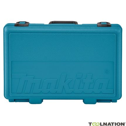 Makita Accessories 821766-7 Plastic Case for concrete needle vibrator - 1