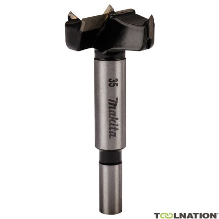Makita Accessories D-71168 hinge drill bit 35x77mm - 1