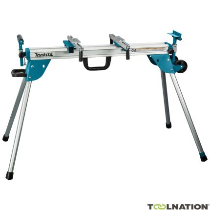 Makita Accessories DEBWST06 Stand for mitre saws - 1