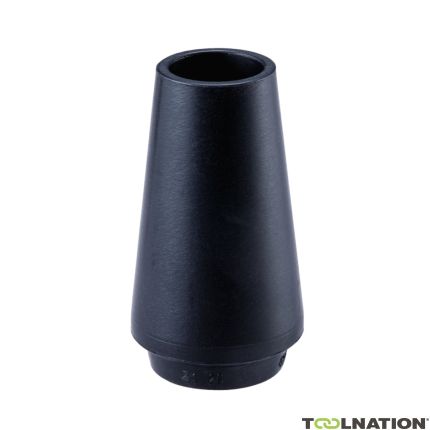 Makita Accessories 191X25-0 Blower nozzle attachment 20/30 mm rubber AS001G - 1