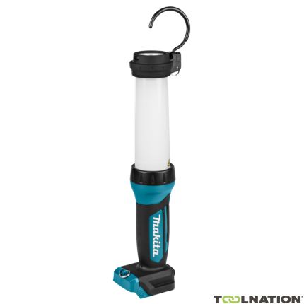 Makita Accessories DEAML104 ML104 LED light with 3 light modes 10.8V excl. batteries and charger - 1