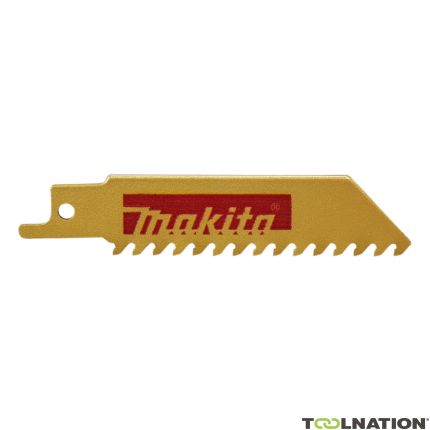 Makita Accessories P-05038 Reciprocating saw blade 3040 HM hardwood, aerated concrete, fibreglass, eternit and plasterboard - 1