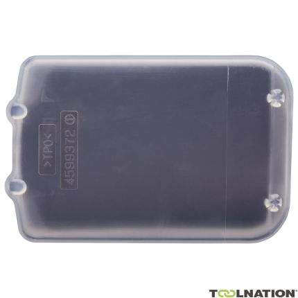 Makita Accessories 459937-2 Battery protection cap - 1