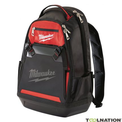 Milwaukee Accessories 48228200 Backpack - 3