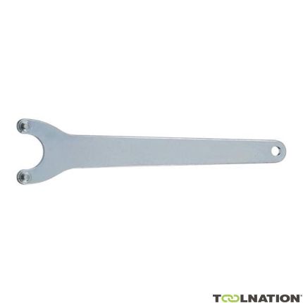 Milwaukee Accessories 4932345712 Face Pin Spanner for PJ 710 - 1