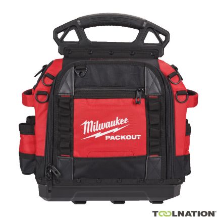 Milwaukee Accessories 4932493623 Packout PRO Closed Tool Bag 38 cm - 1