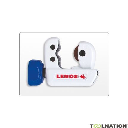Lenox 10507459 CU-INOX MINI 30 Mini-Buissnijder 3-30mm - 1