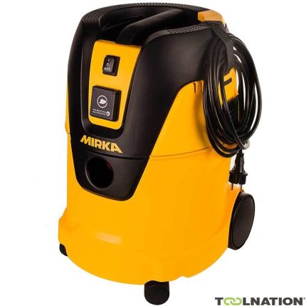 Mirka 8999000111 1025L Vacuum cleaner - 1