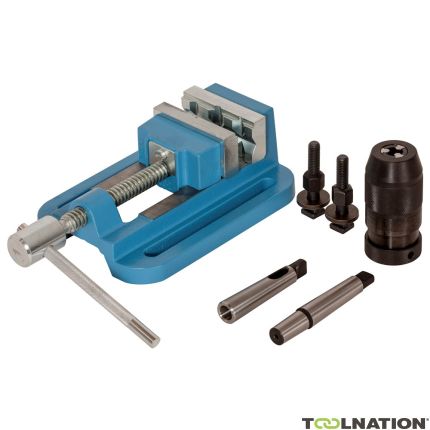 MAXION MX00018 Drilling package 4 - 1