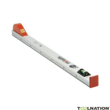 Nedo NVF580111 Messfix 5 m extendable measuring stick - 1